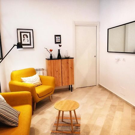 I Canti Comfort Rooms Palermo Exteriér fotografie