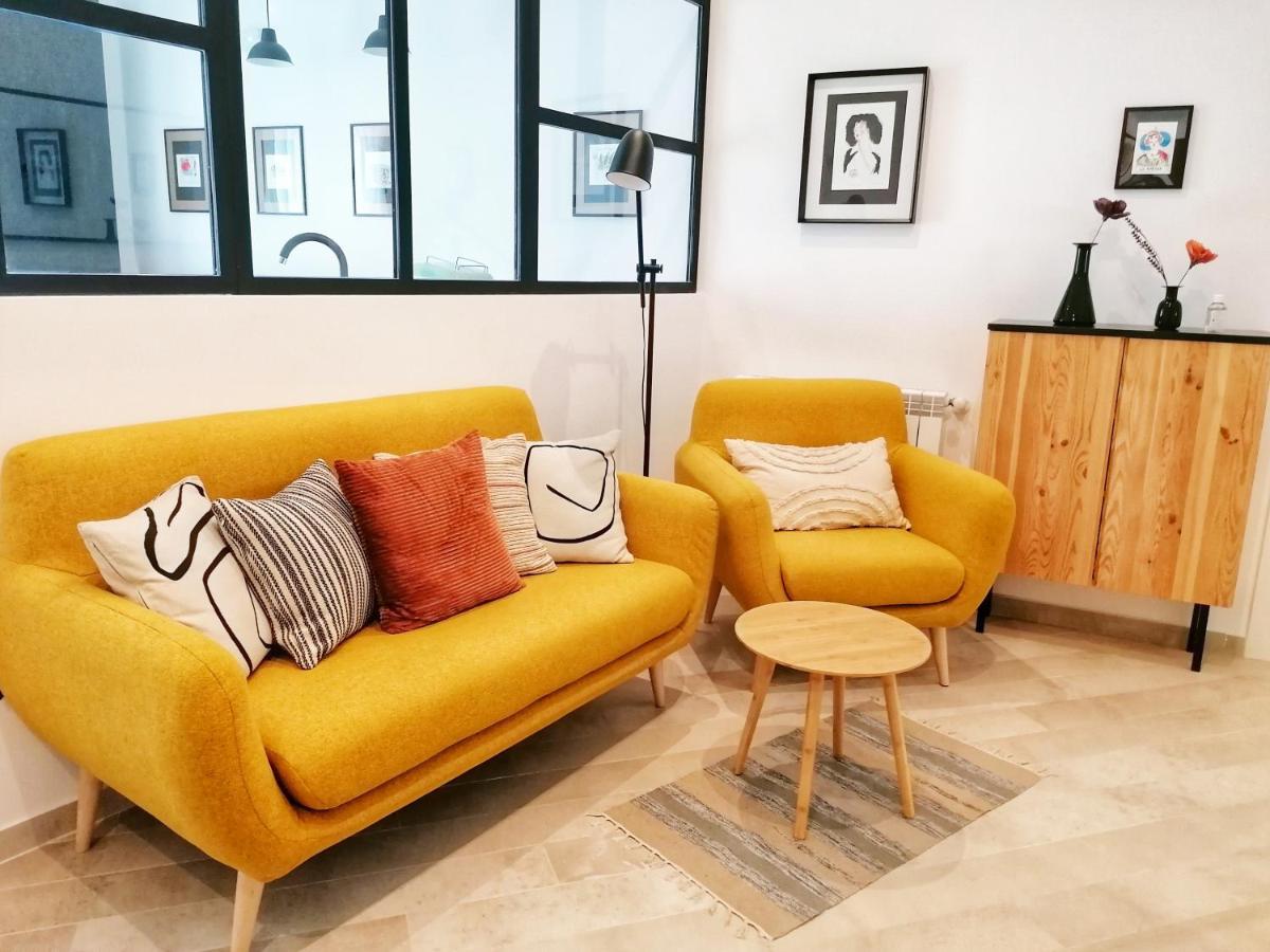 I Canti Comfort Rooms Palermo Exteriér fotografie