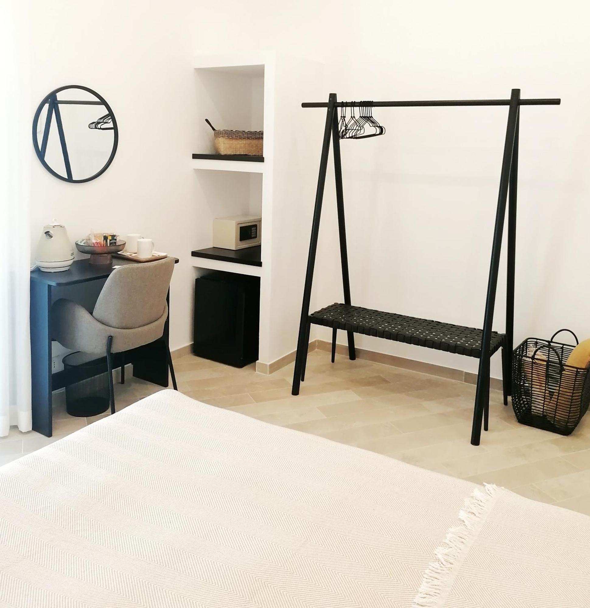 I Canti Comfort Rooms Palermo Exteriér fotografie